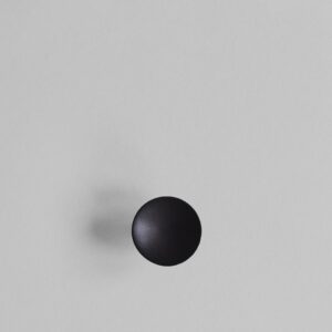 HiHat-vetimet, Mini - Burned Black – tuotekuva