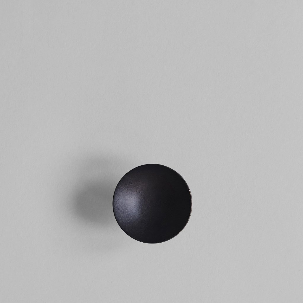 HiHat-vetimet, Medio - Burned Black