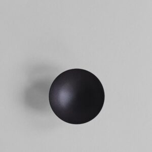 HiHat-vetimet, Maxi - Burned Black – tuotekuva