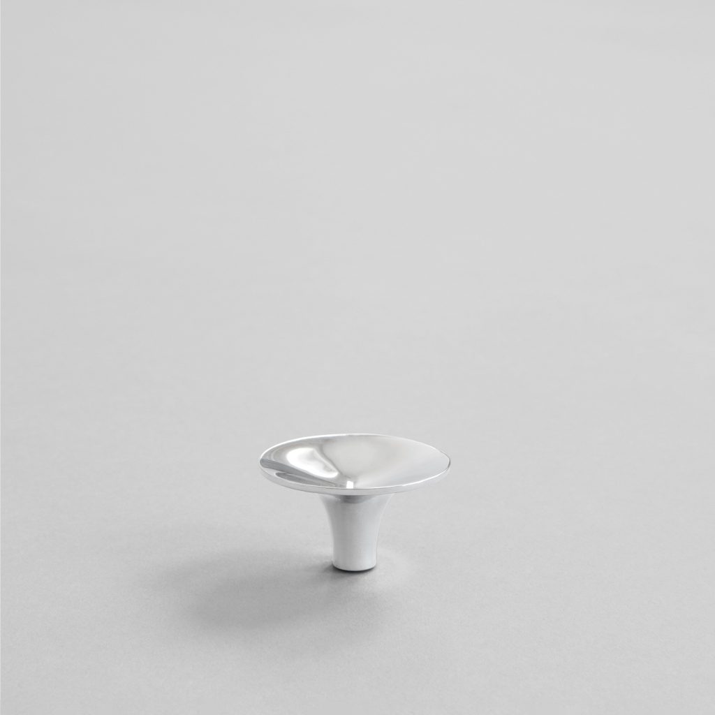 HiHat-vetimet, Medio - Kromi