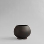 Urchin-ruukku, Mini - Coffee 1