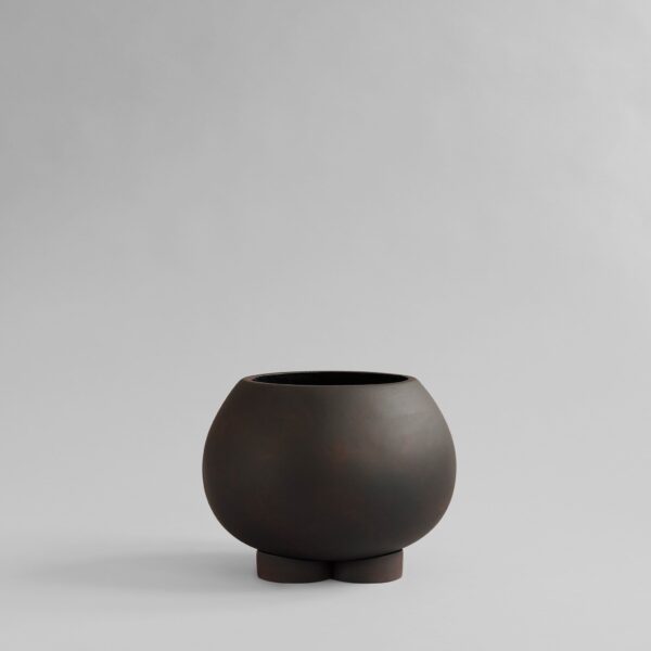Urchin-ruukku, Mini - Coffee – tuotekuva Urchin-ruukku, Mini - Coffee – tuotekuva