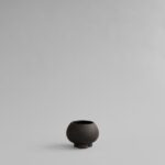 Urchin-ruukku, pieni - Coffee 1
