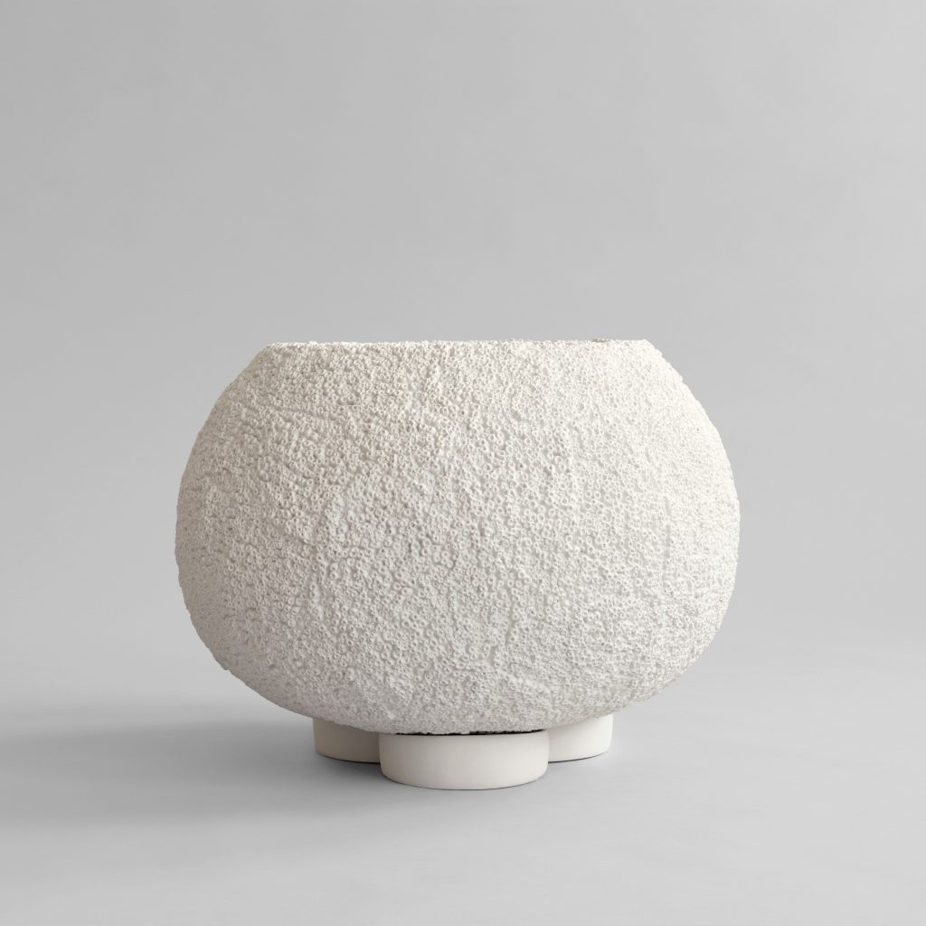 Urchin-ruukku, iso - Beehive