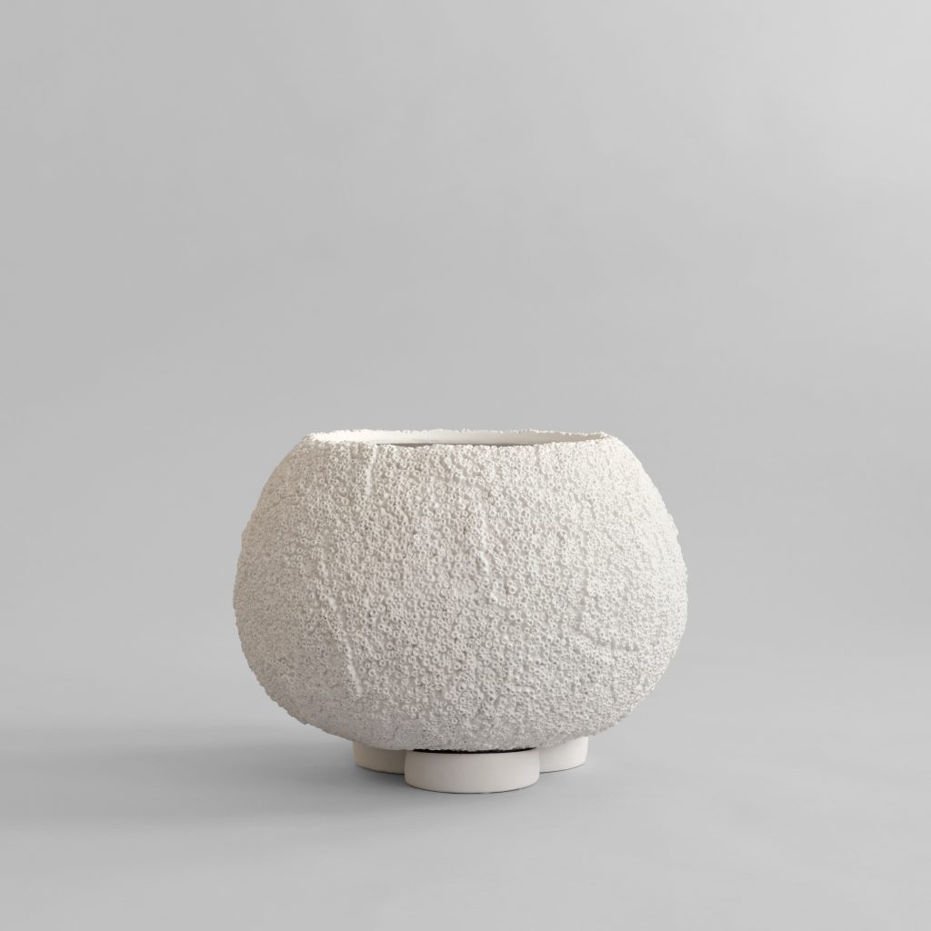 Urchin-ruukku, Medio - Beehive