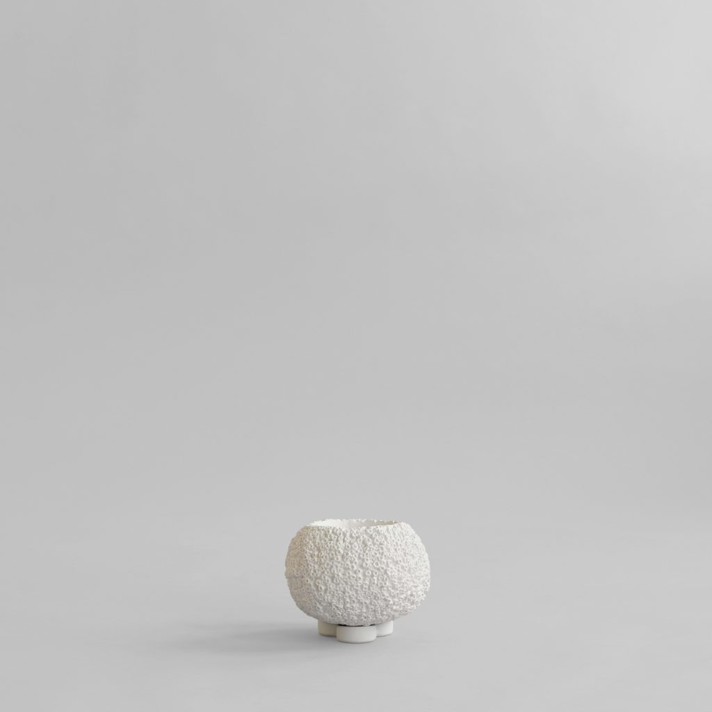 Urchin-ruukku, pieni - Beehive