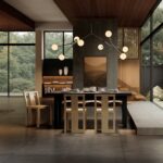 Atsu-tuoli - Natural Oak 2