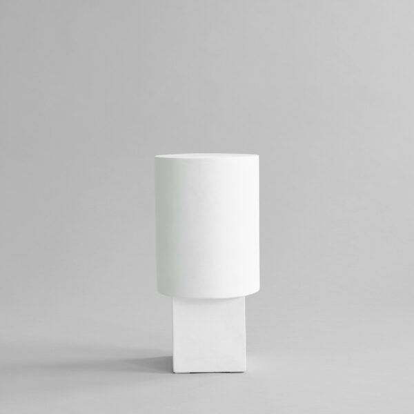 Column Table - Bone White – tuotekuva Column Table - Bone White – tuotekuva