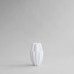 Bloom-maljakko Slim, Mini - Bone White 1