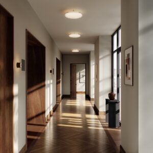 Arc-konsolipöytä - Coffee – miljöökuva