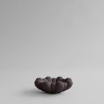 Bloom Tarjotin, Medio - Suklaanruskea 1