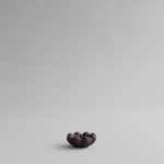 Bloom Tarjotin, Mini - Suklaanruskea 1
