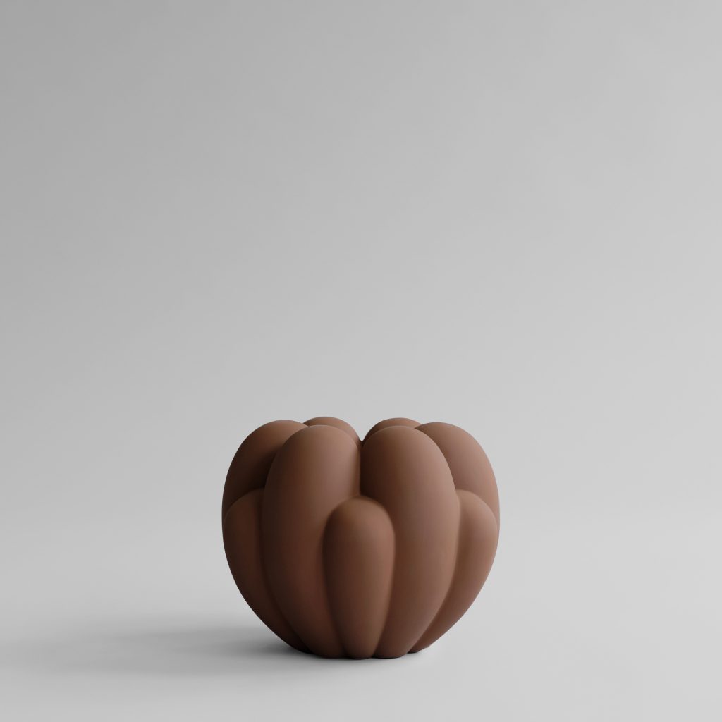 Bloom-maljakko, Mini – Almond