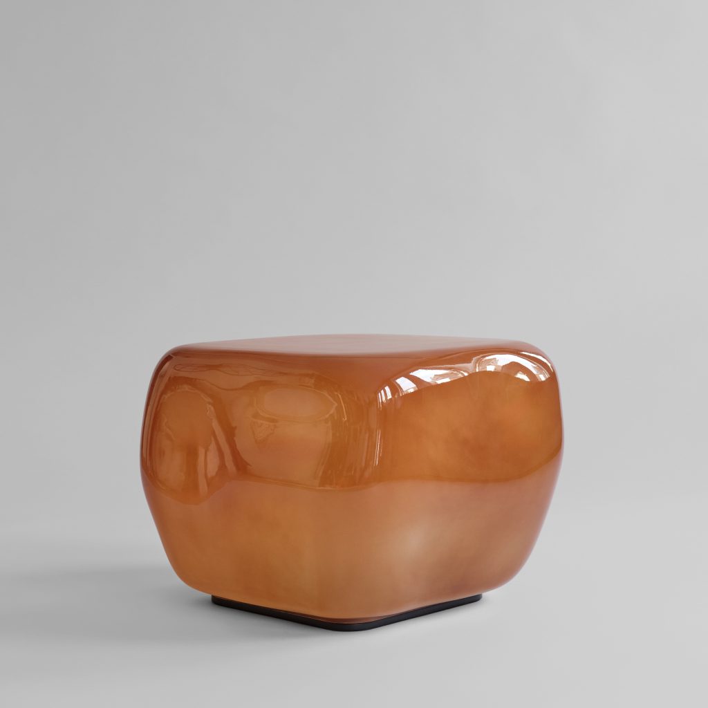 Ishi Sohvapöytä, Medio - Caramel