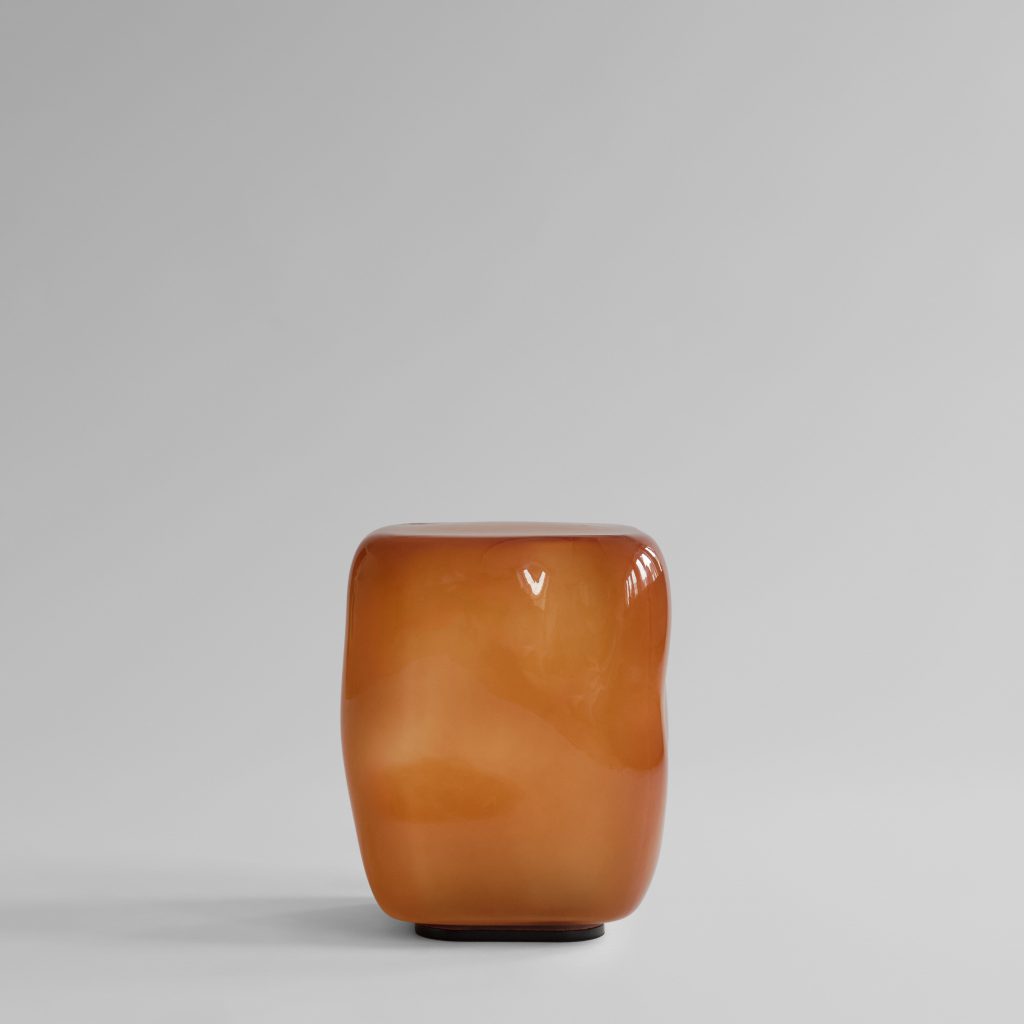 Ishi Sohvapöytä, Mini - Caramel