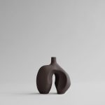 Ni-maljakko, Mini - Chocolate Brown 1