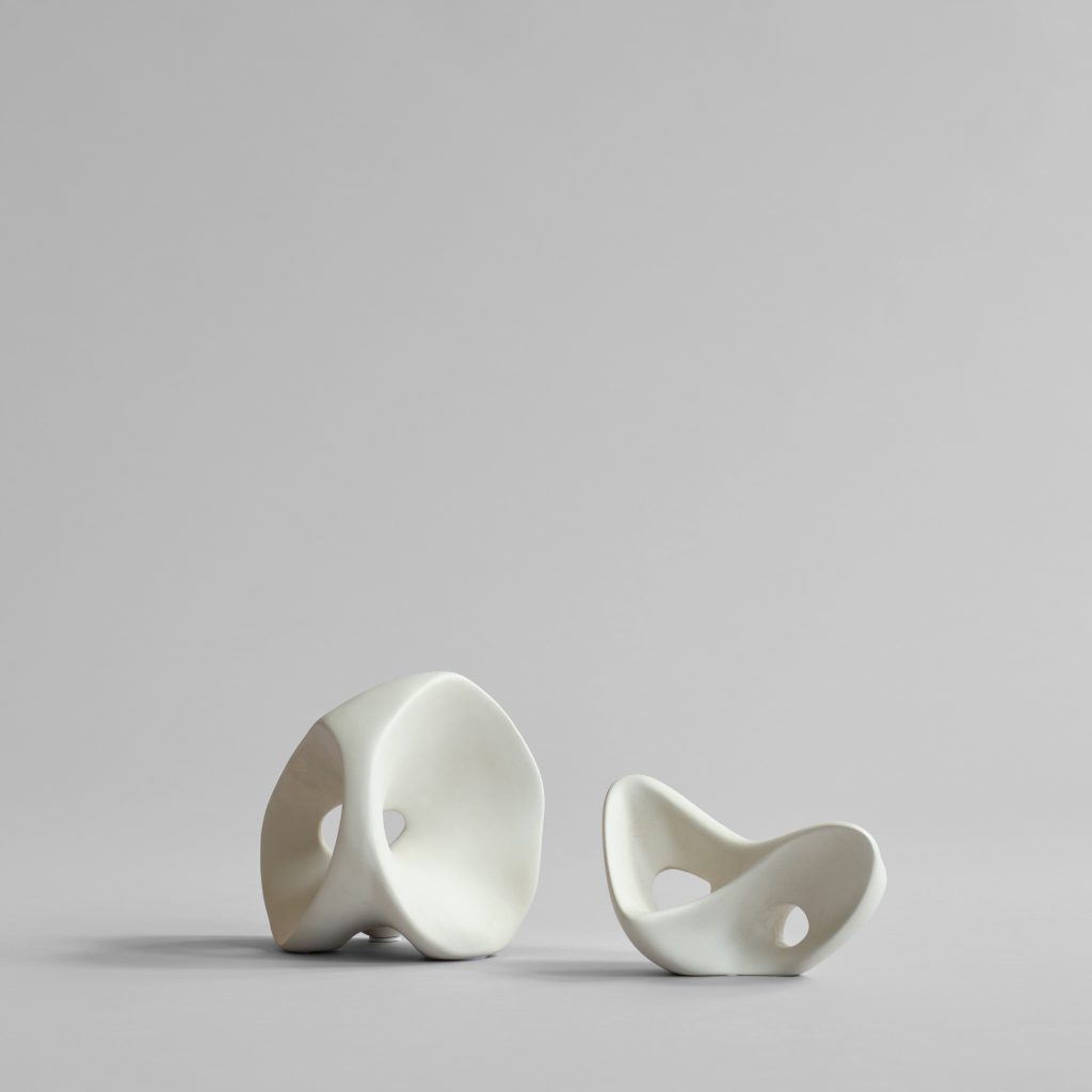 Ori Sculptures - Birch