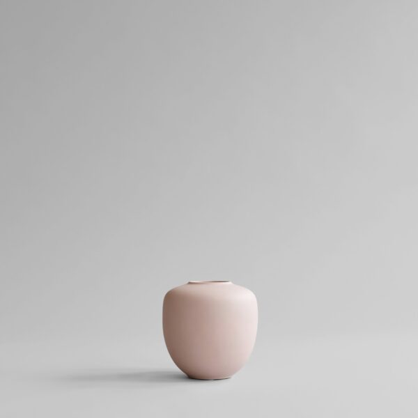 Sunao-maljakko, Mini - Rose – tuotekuva