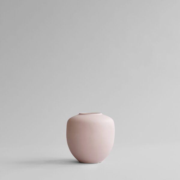 Sunao-maljakko, Medio - Rose – tuotekuva