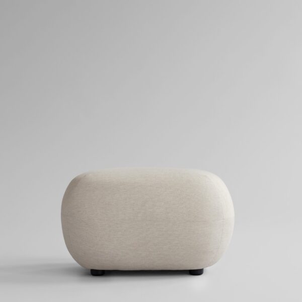 Toe Rahi - Warm Ash – tuotekuva