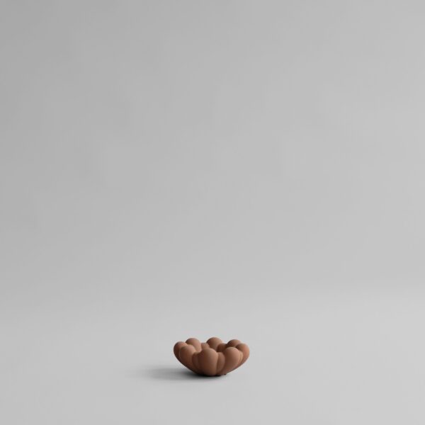 Bloom Tarjotin, Mini - Almond – tuotekuva Bloom Tarjotin, Mini - Almond – tuotekuva