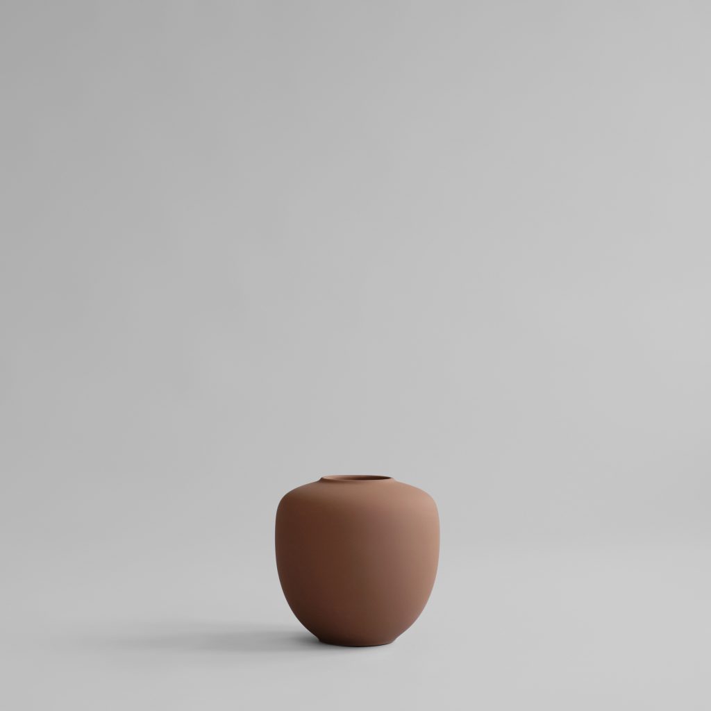 Sunao-maljakko, Mini - Almond