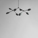 Drop-kattokruunu, Mini - Oksidoitu (5m) 1