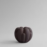 Bloom-maljakko, Mini – Suklaanruskea 1