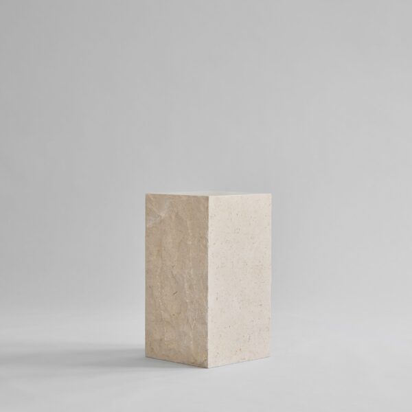 Podium, Medio - Limestone – tuotekuva Podium, Medio - Limestone – tuotekuva