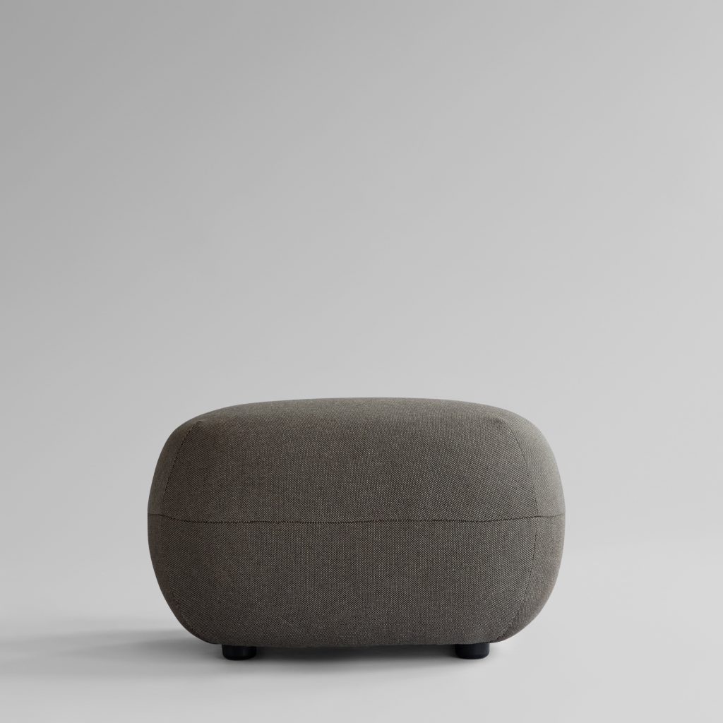 Toe Rahi - Stone Gray