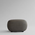 Toe Rahi - Stone Gray 1