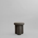 Big Foot -jakkara, Stone Gray 1