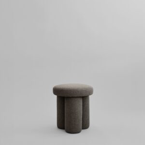 Big Foot -jakkara, Stone Gray – tuotekuva