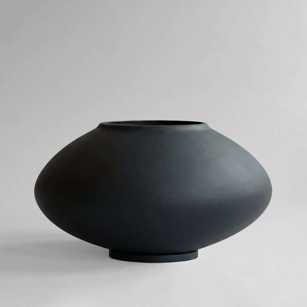 Sunao-ruukku Ellipse, Giant - musta