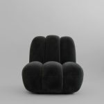 Toe Chair – Peat 1