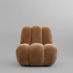 Toe Chair - Desert 1