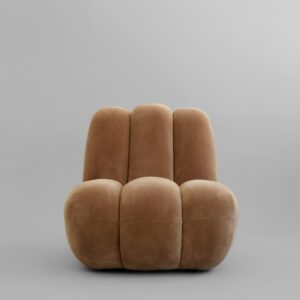Toe Chair - Desert