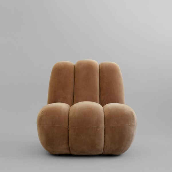Toe Chair - Desert – tuotekuva