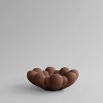 Bloom Tarjotin, Iso - Almond 1