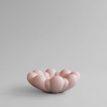 Bloom Tarjotin, Iso - Rose 1