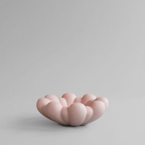 Bloom Tarjotin, Iso - Rose