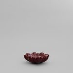Bloom Tarjotin, Medio - Maroon 1
