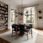 Bloom Tarjotin, Medio – Rose 2