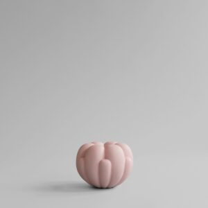 Bloom-maljakko, pieni - Rose