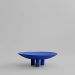 Ankkalautanen, iso - Marrakech Blue 1