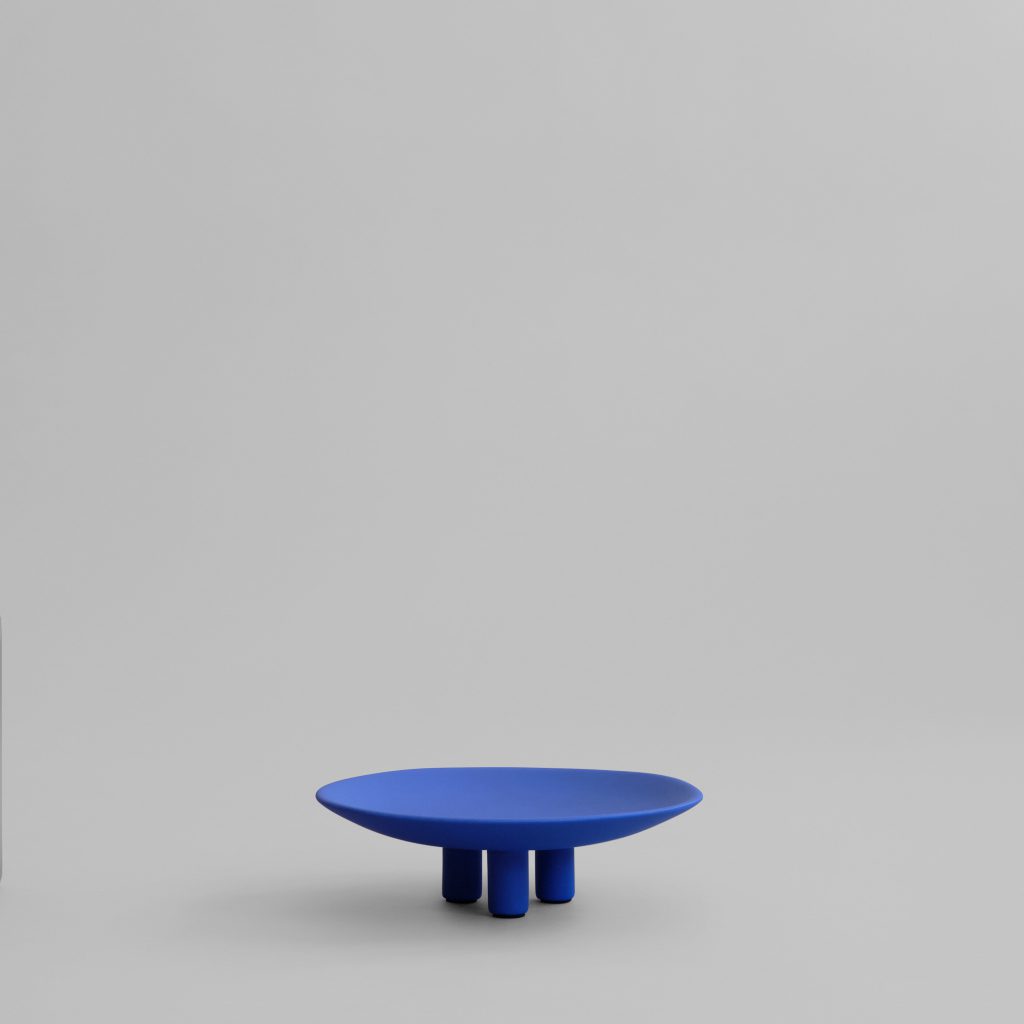 Duck-lautanen, Mini - Marrakech Blue