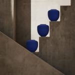 Sunao-maljakko, Medio - Marrakech Blue 2