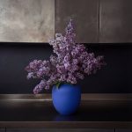 Sunao-maljakko, Mini - Marrakech Blue 2