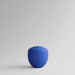 Sunao-maljakko, Medio - Marrakech Blue 1