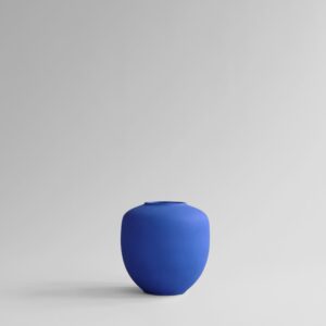 Sunao-maljakko, Medio - Marrakech Blue